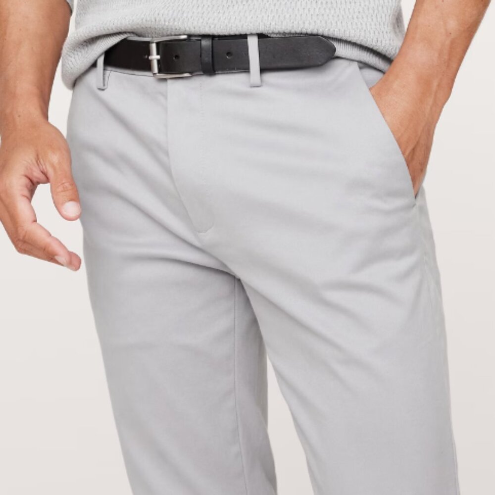 Banana Republic Skinny Rapid Movement Chino 40W x 32L
